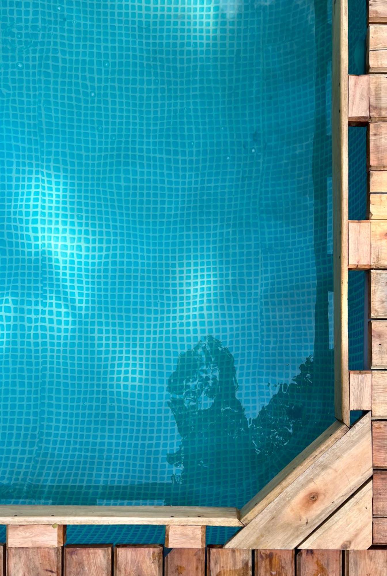 Viavia Entebbe Hotel Екстериор снимка