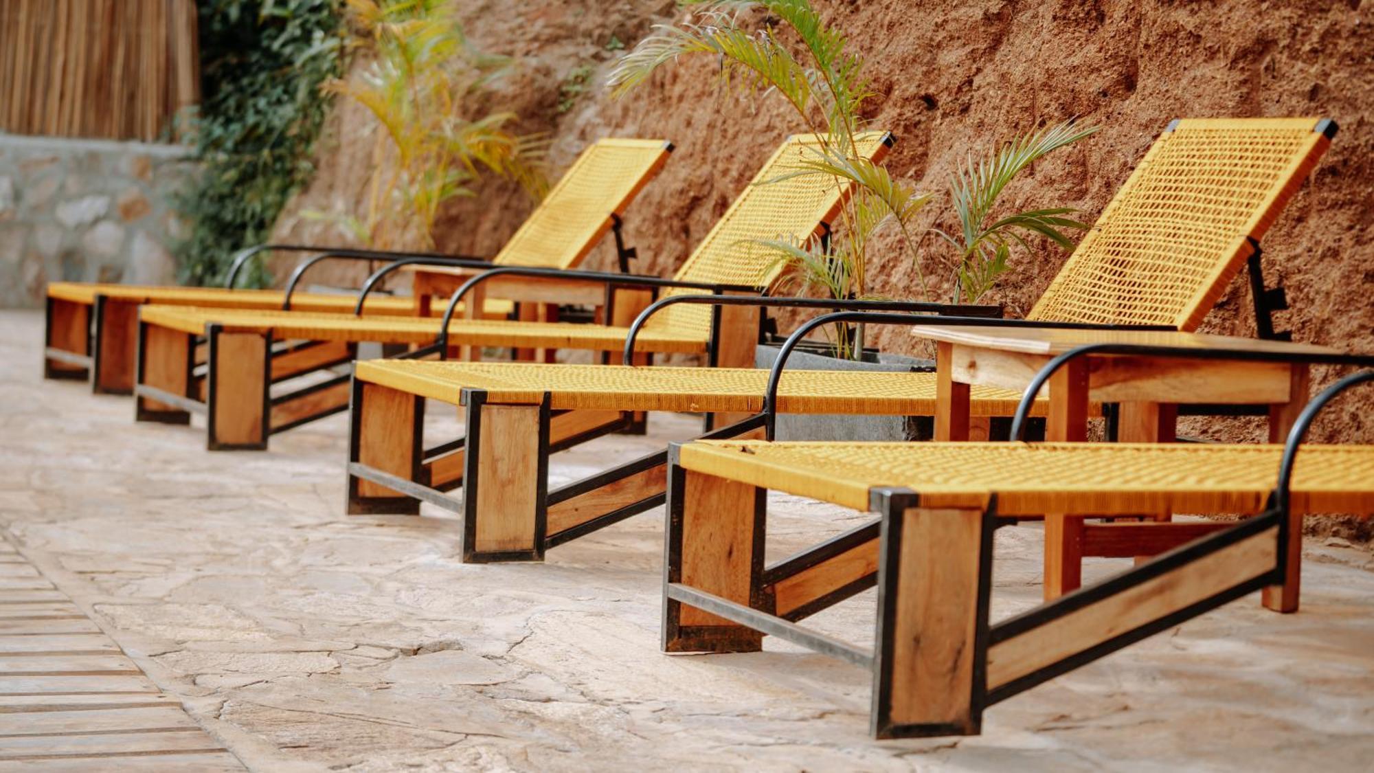 Viavia Entebbe Hotel Екстериор снимка